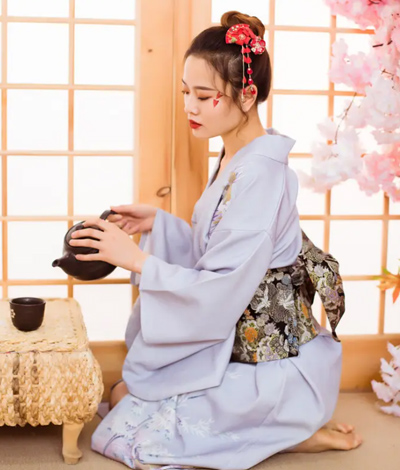 太原休闲商务会所之宫廷理疗