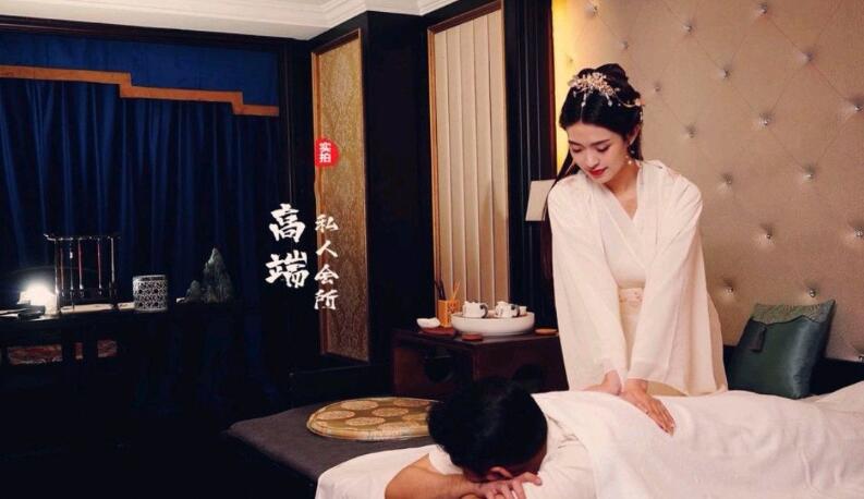 太原休闲养生会所-放松身心的一片净土