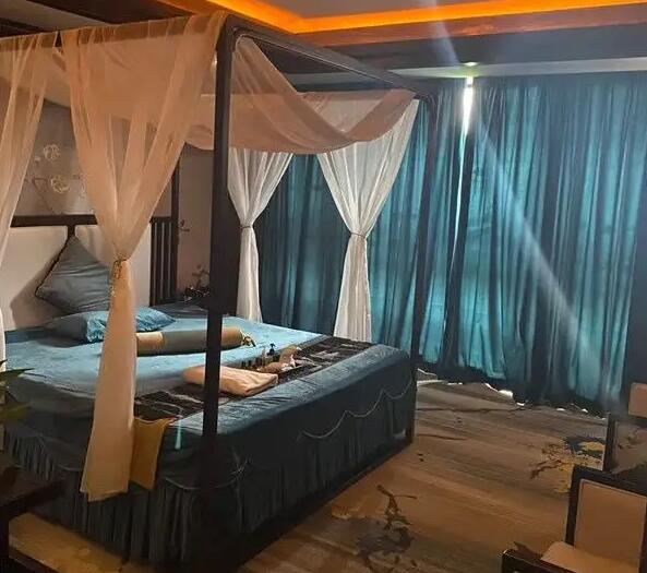 太原会馆环境展示（五）​