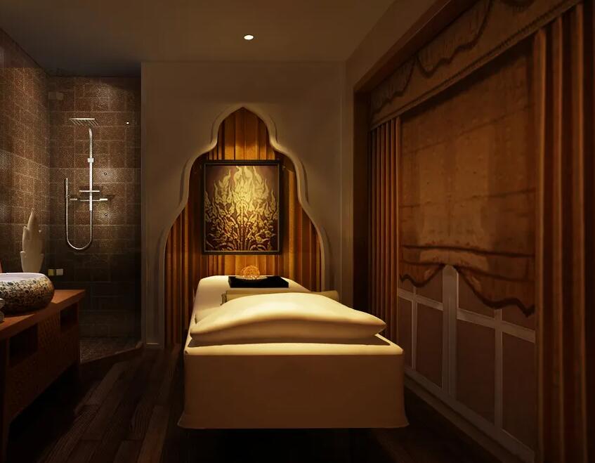 太原会所环境（十）