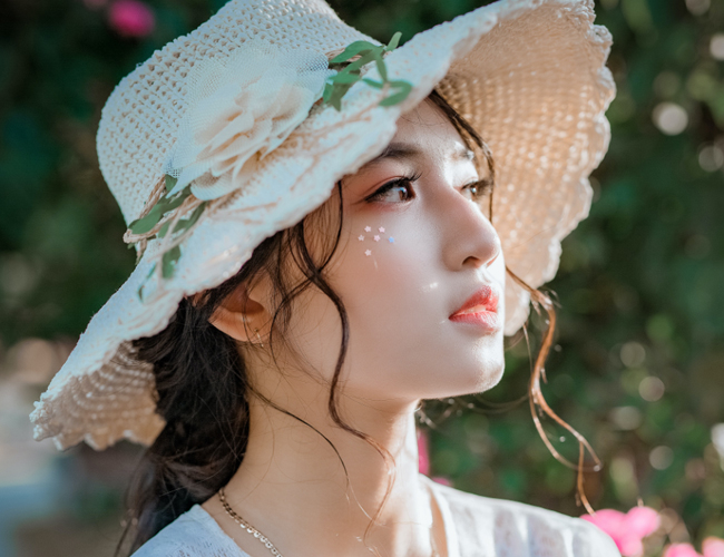 太原高端会所spa艺师风采（七）